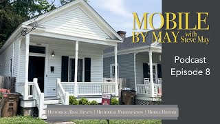 Episode 8: Shotgun houses of Mobile by Mobile by May 1,239 views 1 month ago 18 minutes