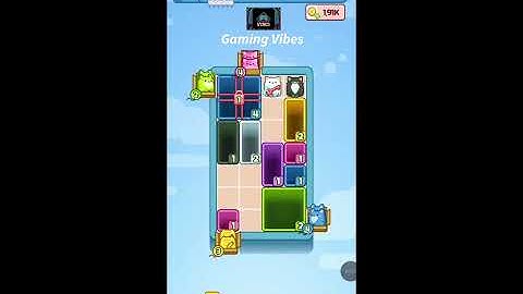 Drop The Cat Level 121 Walkthrough Solution