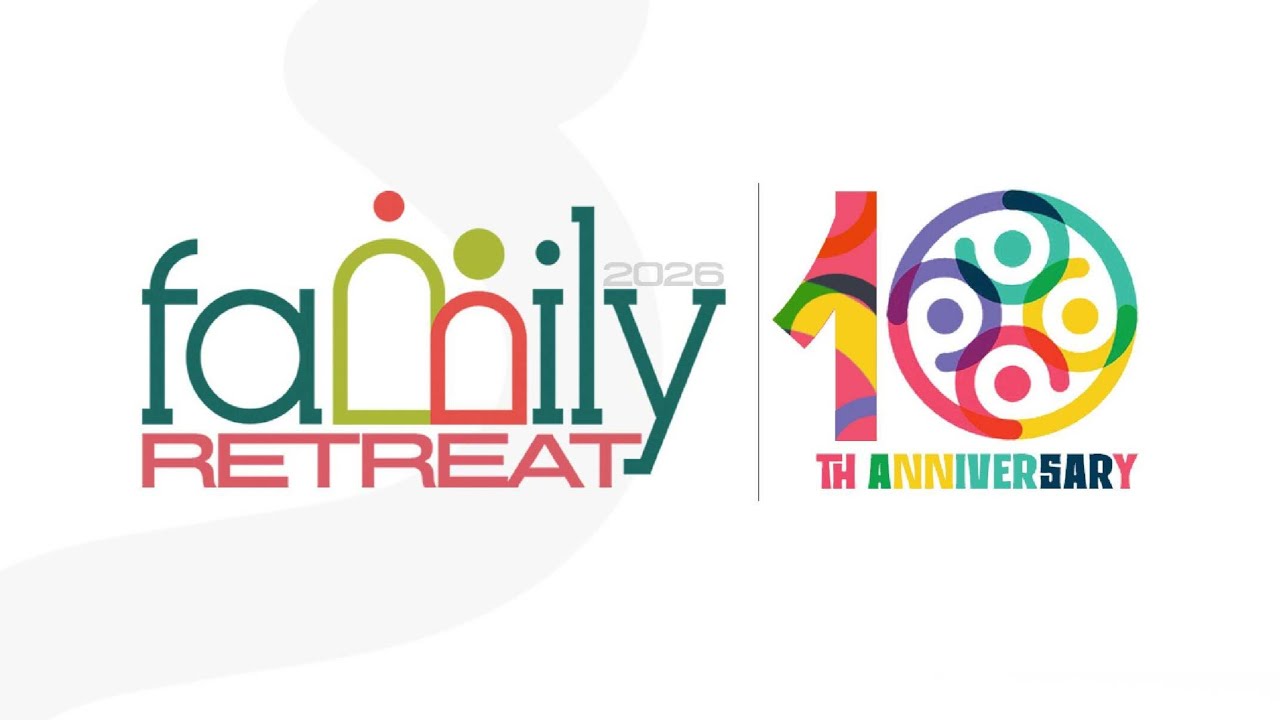 Morning Devotion & Consecration Service - Family Retreat 2026(Day 5)