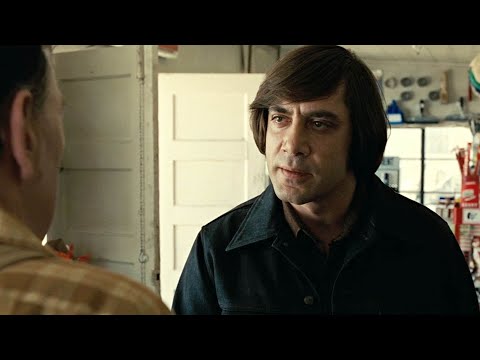 No Country for Old Men trailer