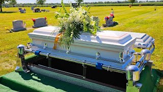 The Wilbert Way Interment