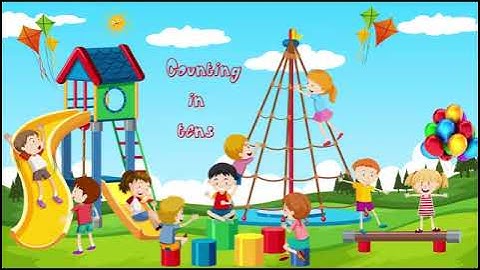 CBSE | Math | Class Two | Chapter 4 | Counting in Tens  | Learn Concepts | LearnAura