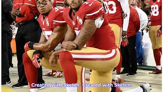 Colin Kaepernick and Eric Reid settle collusion lawsuits against the NFL