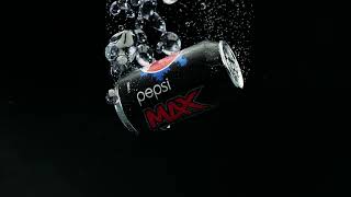 Pepsi max (fake commercial).//when it's not possible to shoot live screenshot 5