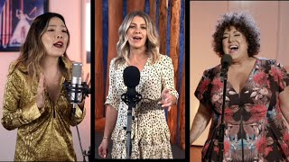 Dami Im, Natalie Bassingthwaighte & Casey Donovan - Rise Up - Good Onya Mate Rural Aid Concert