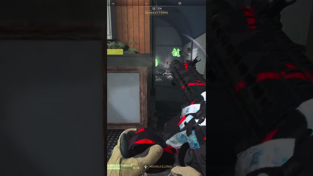 Liquide al team Bad Bunny  