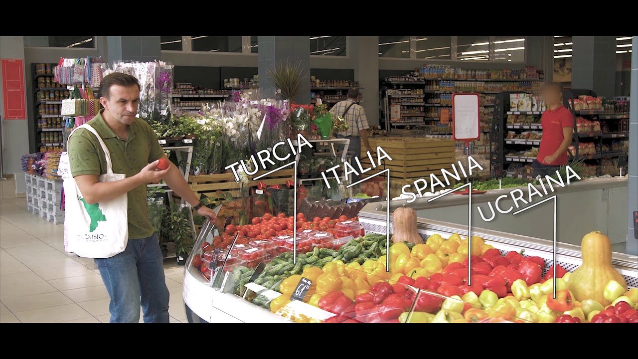 IarmarEco 2018 Promo Video