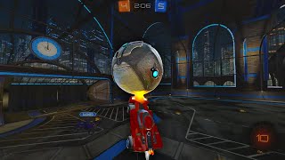 Algo's Rocket League Freestyle Highlights #2 | Ranked, Clips