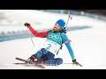 MARTIN FOURCADE, LE PLUS DORÉ DES FRANÇAIS 🥇🇫🇷