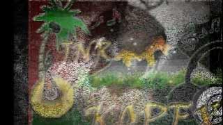 Jnr Kopex- Justina (Papua New Guinea Music)