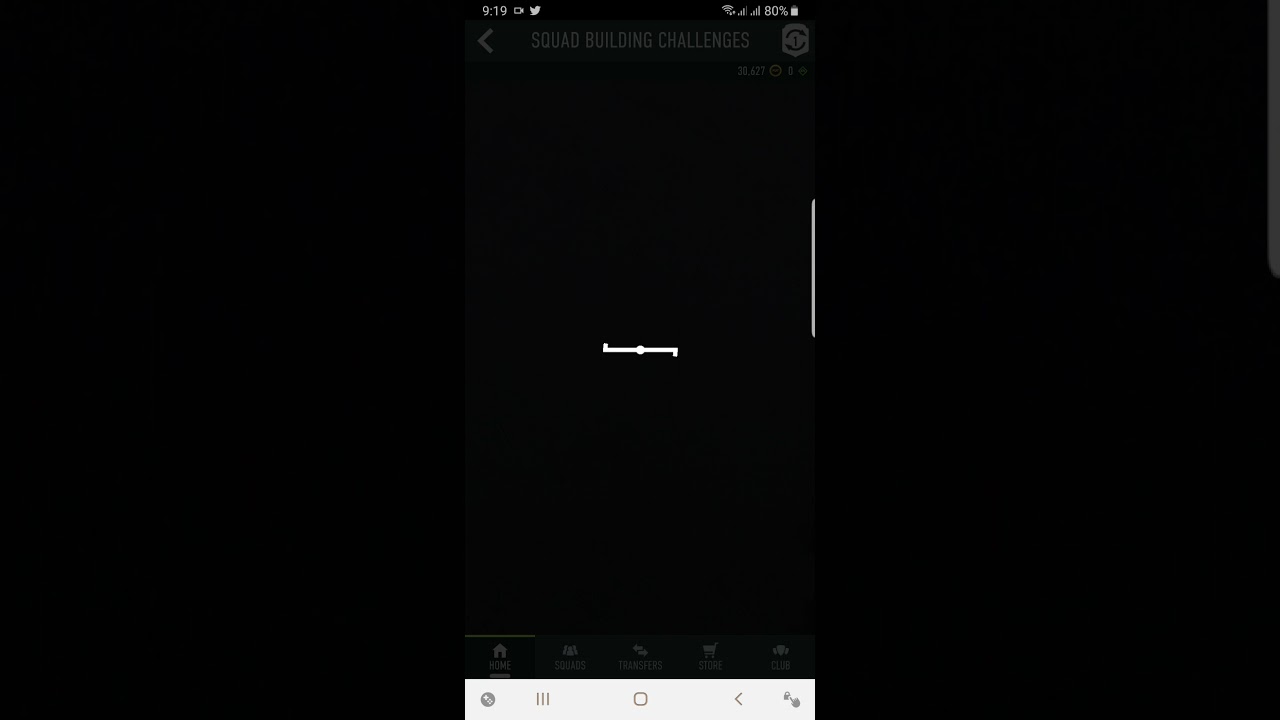 First XI SBC solved: Fifa22