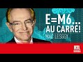 Faut-il enlever la peau des fruits et légumes avant de les manger ? EP7 (Doc E=M6... au carré ! / RTL)