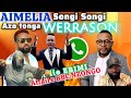 WERRASON TRÈS FÂCHÉ AIMELIA ATUMBOLI BANA WENGE Ba AUDIO AZOTONGA YA NGIAMIA EBIMI Af R BBC NZONGO WERRASON TRÈS FÂCHÉ AIMELIA ATUMBOLI BANA WENGE Ba AUDIO AZOTONGA YA NGIAMIA EBIMI Af R BBC NZONGO