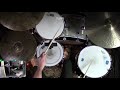Joy To The World Joyful Joyful Drums Tutorial