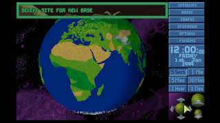 XCOM UFO Defence Beginner's Guide: Geoscape and First Base
