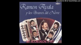 Ramón Ayala - Despeinada [1990]