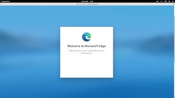 How to install Microsoft Edge Beta on Elementary OS 6.0