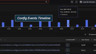 Selector AIOps : Configuration Observability