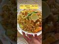 Modi Ji Inspired Jhal Muri 😁🌶️ #kitchenvibesbymadhu #recipe #healthyrecipes #food #kitchendiaries
