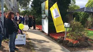 39 Amesbury Avenue | Wantirna 3152 | 05/05/2018 | Melbourne Real Estate Auctions