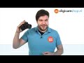 Samsung NX20 review en unboxing (NL/BE)