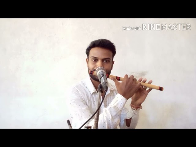 Kaniha Ma Kardhan Cg Song flute cover by virendra yadaw class=