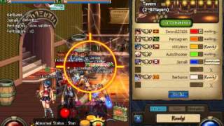 Funny Dfo hacker