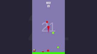 Tap The Ball - Endless Hyper Casual Game Updated!! screenshot 4