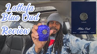 Lattafa Blue Oud – Is It Worth Buying Honest Review!