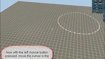 [TrainZ Tutorial] - How to create a realistic relief