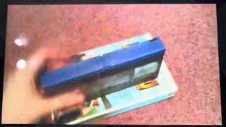Air Bud Seventh Inning Fetch 2002 VHS