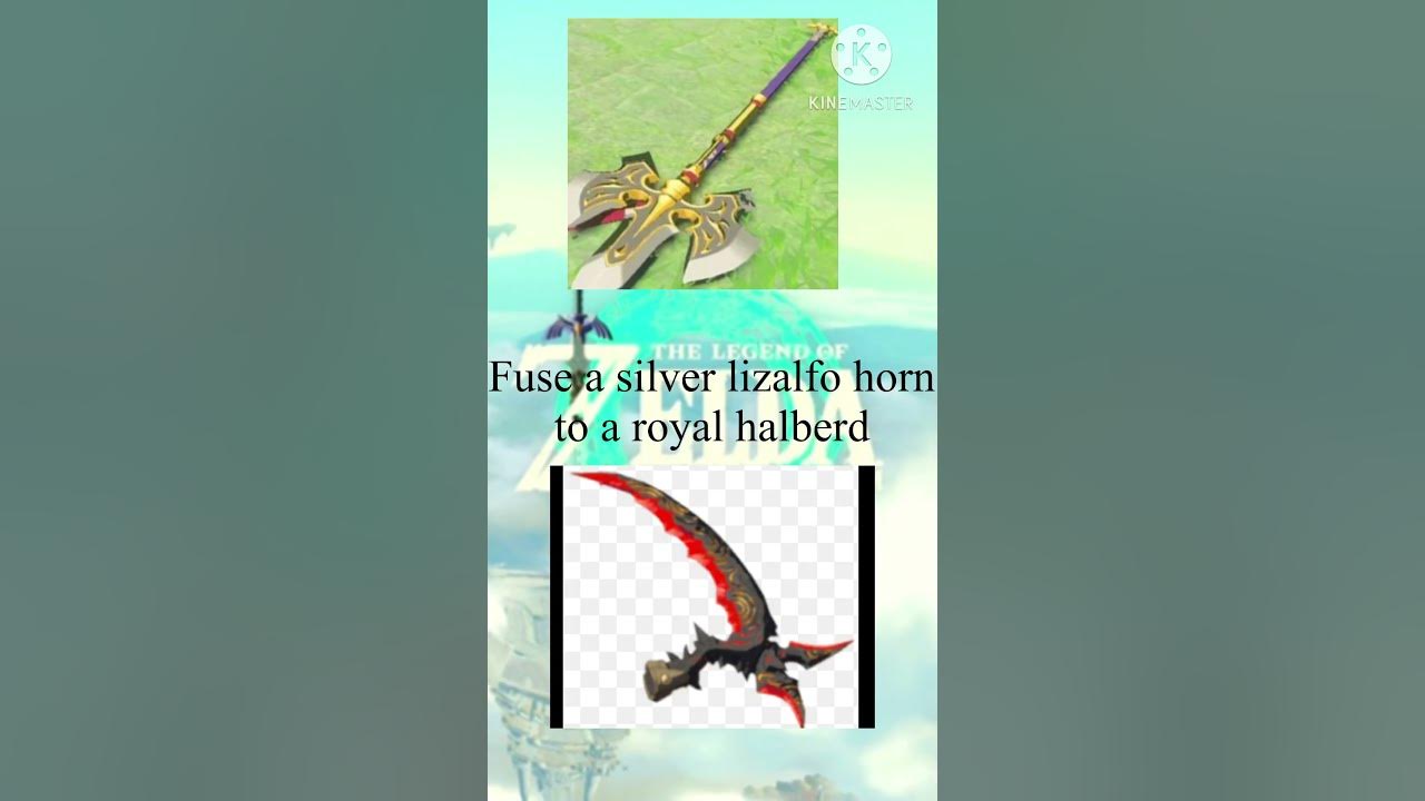 How to the Grim Reaper in Zelda Tears of the Kingdom shorts gaming tutorial YouTube