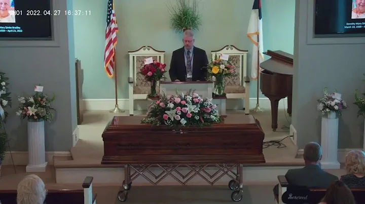 Funeral Service