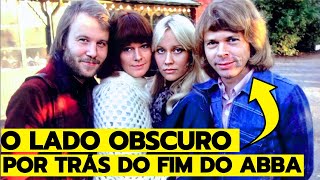What Really Happened to ABBA and Caused the Fall of the Iconic Group?