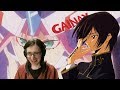 Гиггук - Искусство концовок в аниме - реакция