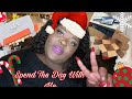 Post Office and Planes | Ulta Beauty  | Vlogmas  | Shop With Me | Spend The Day With Me  JoyAmor