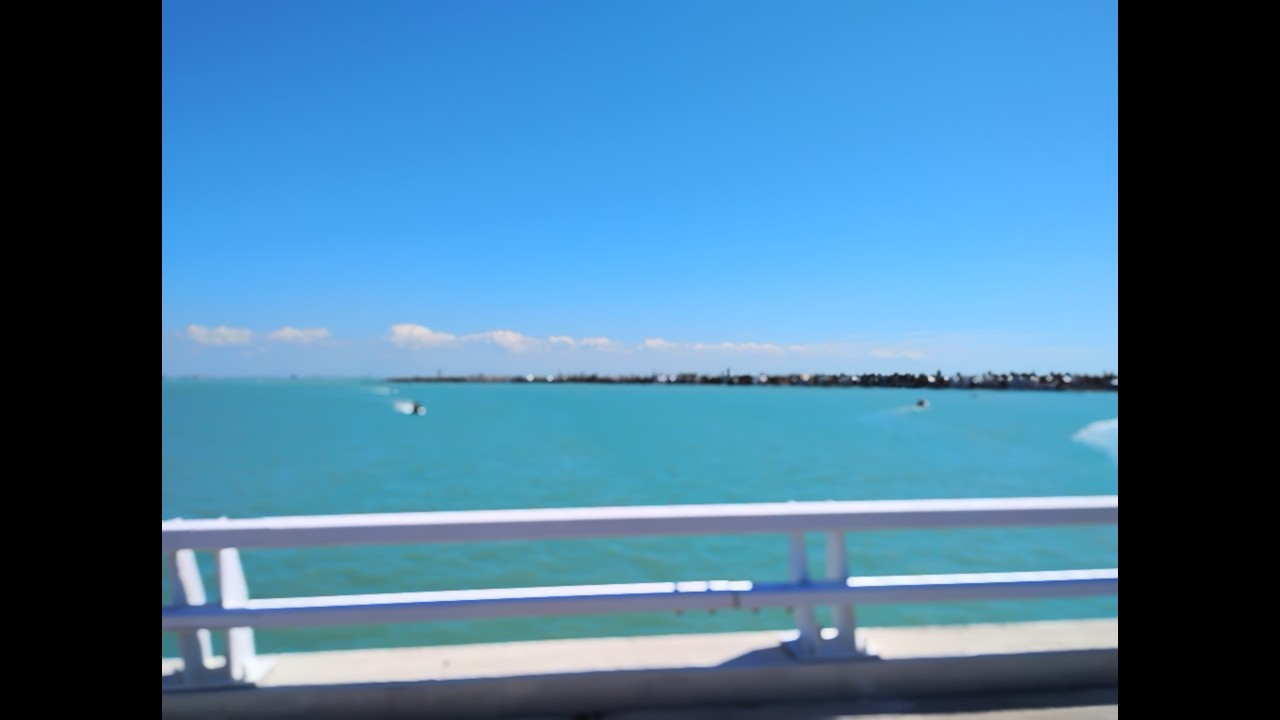 Shell Mountain on Sanibel Island!  Day 4 of our Florida journey.