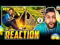 Fukra insaan  i built a survival shelter in jungle   reaction by rg  cricketbyrg