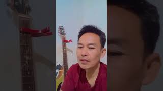 Namamu  Dihatiku lipsing musikindo laguviral