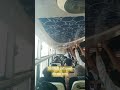 Travel bus minivlog youtube shorts