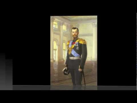 Video: Nikolai Alexandrovich Romanov Valoare netă: Wiki, Căsătorit, Familie, Nuntă, Salariu, Frați