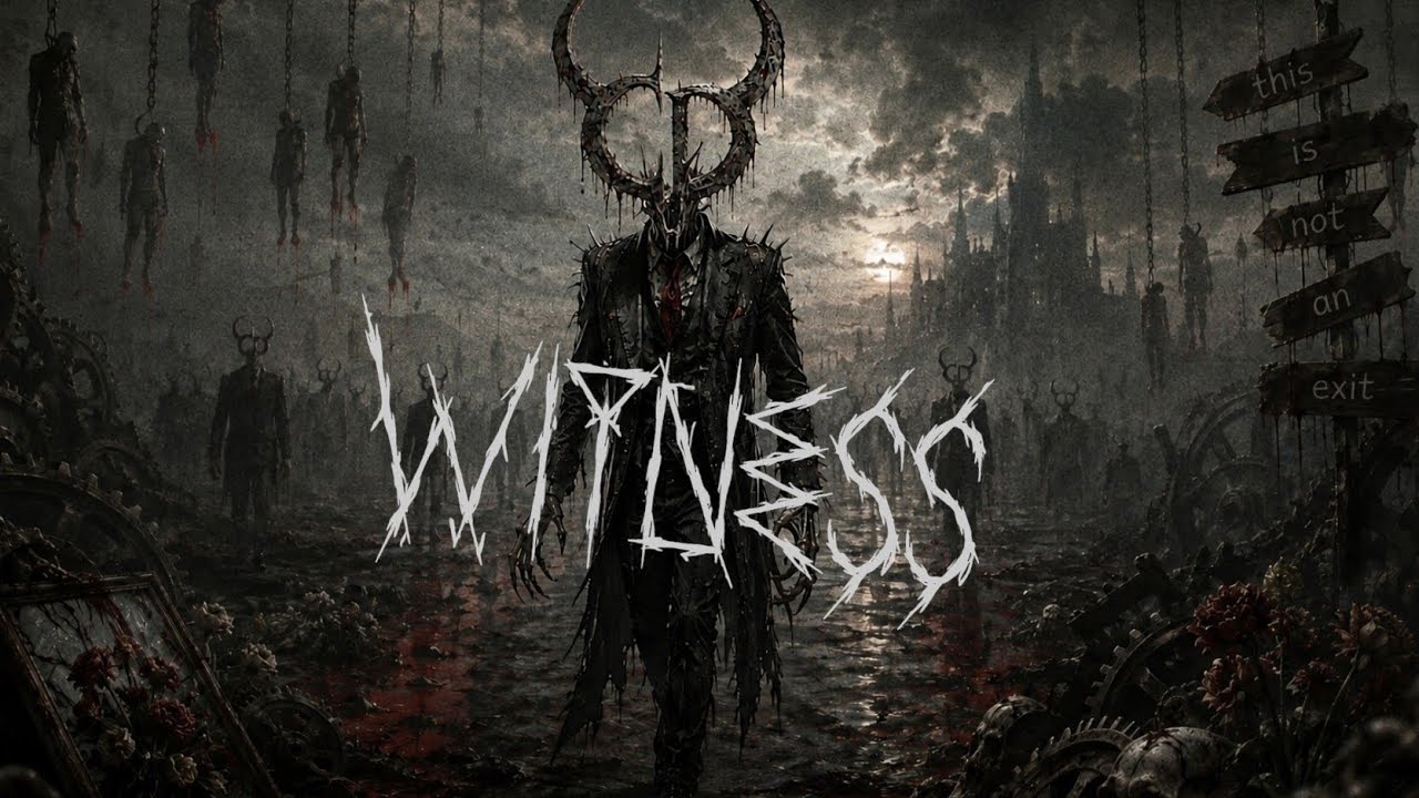 Witness - YouTube
