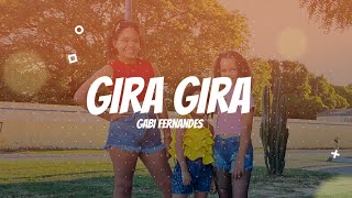 Gira Gira - Gabi Fernandes | Coreografia Kass'Art