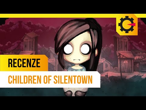 Children of Silentown