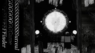 SURREAL GAME FINDER (FLASHING LIGHTS WARNING!)