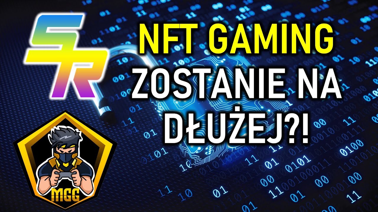 Blockchain Gaming - nadal chwilowy trend czy jednak coś więcej? | Street Runner i Metagaming Guild