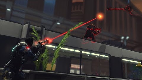 Xcom Enemy Within part 14