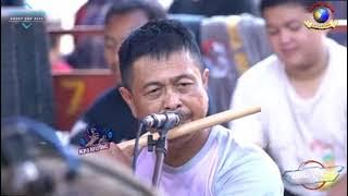 LINTANG RAINA - VOC BAMBANG SATRIA FEAT ROETI | SANDIWARA LINGGA BUANA