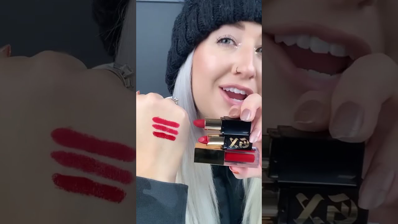 50% OFF @ Sephora!!!! GXVE Lip Kit 👄