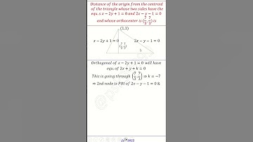 XI XII Straight Lines 71